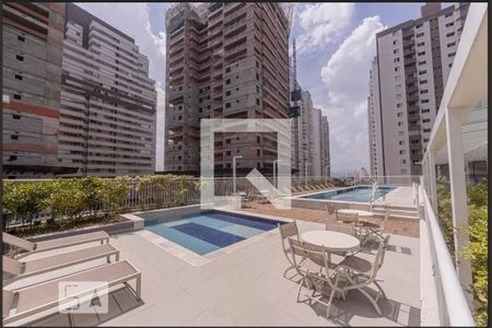 Apartamento para alugar com 76m², 2 quartos e 2 vagasPiscina