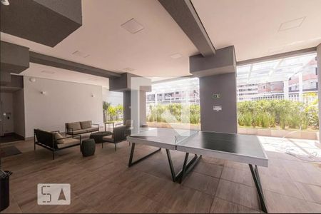 Apartamento para alugar com 76m², 2 quartos e 2 vagasÁrea de convivência