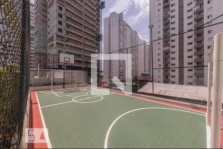 Apartamento para alugar com 76m², 2 quartos e 2 vagasQuadar poliesportiva