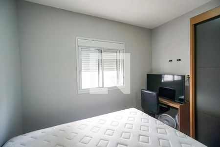 Apartamento para alugar com 76m², 2 quartos e 2 vagasQuarto