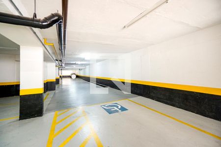Apartamento para alugar com 76m², 2 quartos e 2 vagasGaragem