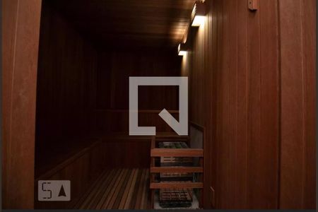 Apartamento para alugar com 76m², 2 quartos e 2 vagasSauna