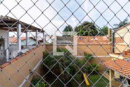 Vista Quarto 2 de casa para alugar com 3 quartos, 250m² em Chácara Figueira Grande, São Paulo