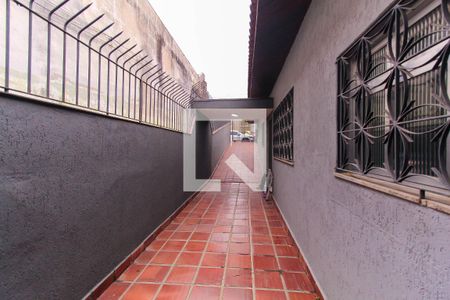 Casa à venda com 110m², 4 quartos e 3 vagasQuintal