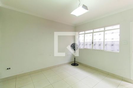 Sala de casa à venda com 4 quartos, 110m² em Vila Formosa, São Paulo