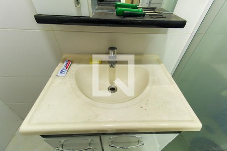 Casa à venda com 110m², 4 quartos e 3 vagasBanheiro da Suíte 2