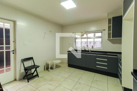 Casa à venda com 110m², 4 quartos e 3 vagasCozinha