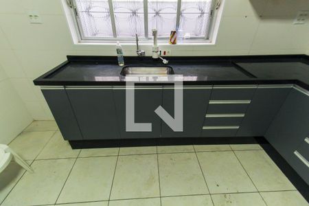 Casa à venda com 110m², 4 quartos e 3 vagasCozinha