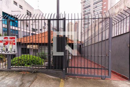 Casa à venda com 110m², 4 quartos e 3 vagasFachada