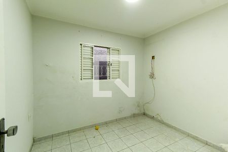 Casa à venda com 110m², 4 quartos e 3 vagasQuarto 3