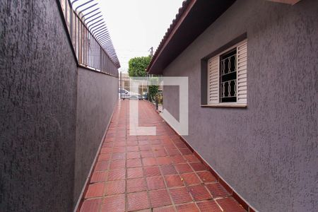 Casa à venda com 110m², 4 quartos e 3 vagasGaragem