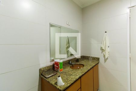 Casa à venda com 110m², 4 quartos e 3 vagasBanheiro