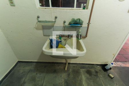 Casa à venda com 110m², 4 quartos e 3 vagasÁrea de Serviço