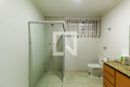 Casa à venda com 110m², 4 quartos e 3 vagasBanheiro