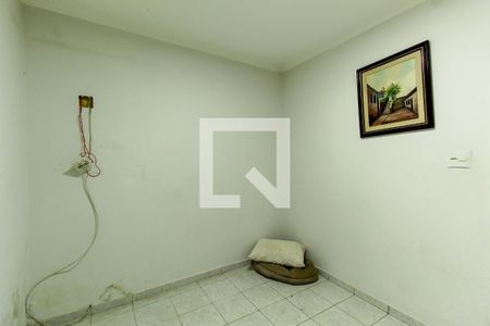 Casa à venda com 110m², 4 quartos e 3 vagasQuarto 3