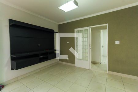Sala de casa à venda com 4 quartos, 110m² em Vila Formosa, São Paulo