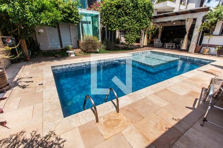 Casa à venda com 400m², 5 quartos e 6 vagasPiscina