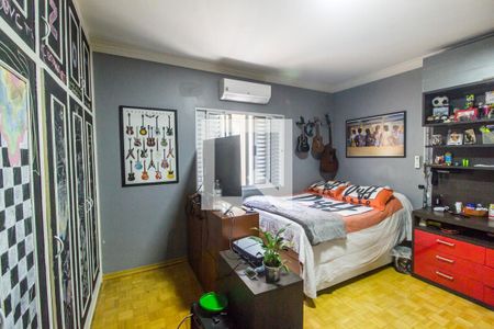 Casa à venda com 400m², 5 quartos e 6 vagasSuíte 3