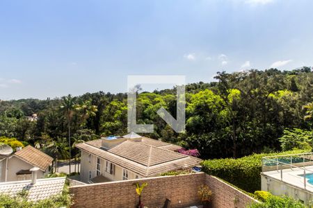 Casa à venda com 400m², 5 quartos e 6 vagasVista da Suíte