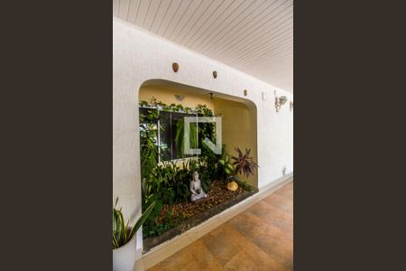 Casa à venda com 400m², 5 quartos e 6 vagasDetalhe