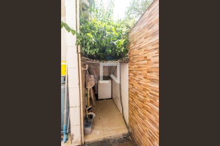 Casa à venda com 400m², 5 quartos e 6 vagasÁrea de Serviço