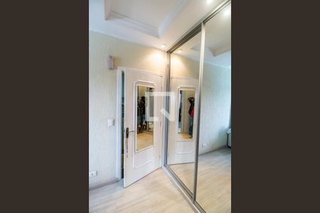 Casa à venda com 400m², 5 quartos e 6 vagasCloset da suíte 1