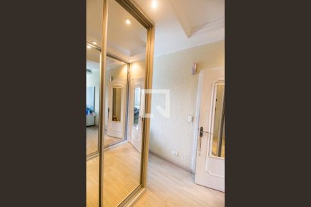 Casa à venda com 400m², 5 quartos e 6 vagasCloset da suíte 1