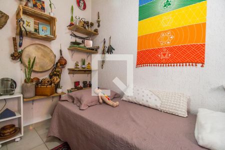 Casa à venda com 400m², 5 quartos e 6 vagasQuarto de Serviço