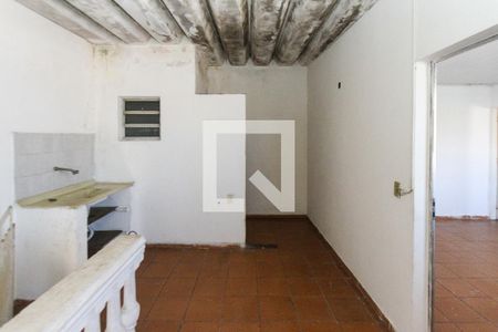 Casa à venda com 300m², 4 quartos e 6 vagasÁrea de Serviço