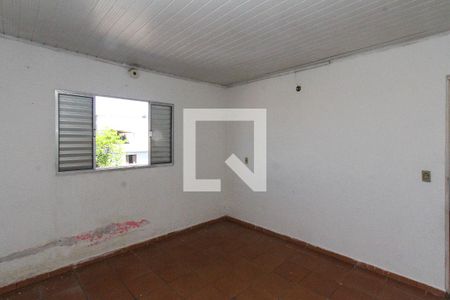 Casa à venda com 300m², 4 quartos e 6 vagasQuarto de Serviço 02