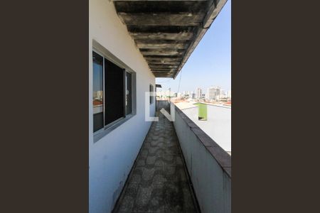 Casa à venda com 300m², 4 quartos e 6 vagasVaranda