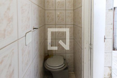 Casa à venda com 300m², 4 quartos e 6 vagasLavabo