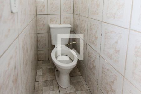 Casa à venda com 300m², 4 quartos e 6 vagasLavabo