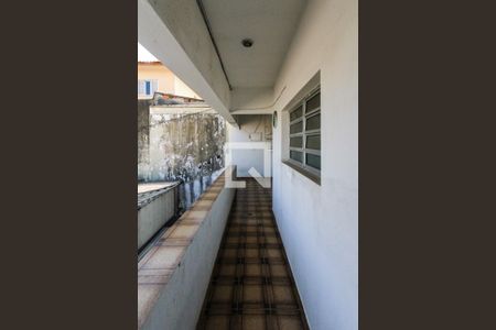 Casa à venda com 300m², 4 quartos e 6 vagasVaranda casa 02