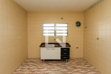 Casa à venda com 300m², 4 quartos e 6 vagasCozinha casa 02
