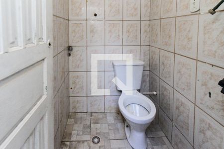 Casa à venda com 300m², 4 quartos e 6 vagasLavabo