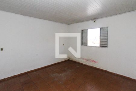 Casa à venda com 300m², 4 quartos e 6 vagasQuarto de Serviço 02