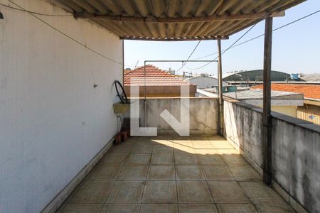 Casa à venda com 300m², 4 quartos e 6 vagasVaranda