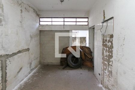 Casa à venda com 300m², 4 quartos e 6 vagasÁrea externa 