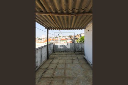 Casa à venda com 300m², 4 quartos e 6 vagasVaranda