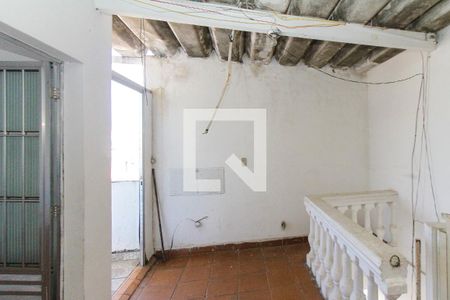 Casa à venda com 300m², 4 quartos e 6 vagasÁrea de Serviço