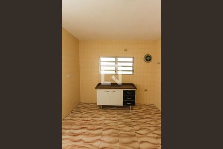 Casa à venda com 300m², 4 quartos e 6 vagasCozinha casa 02