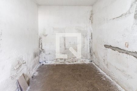 Casa à venda com 300m², 4 quartos e 6 vagasÁrea externa 