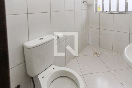 Casa à venda com 300m², 4 quartos e 6 vagasBanheiro