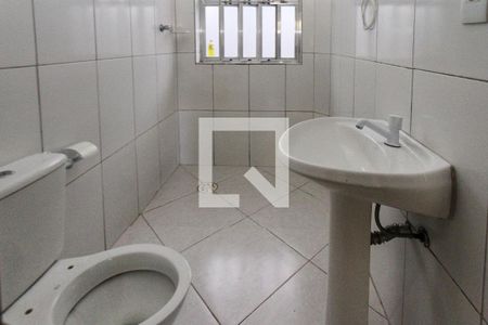 Casa à venda com 300m², 4 quartos e 6 vagasBanheiro