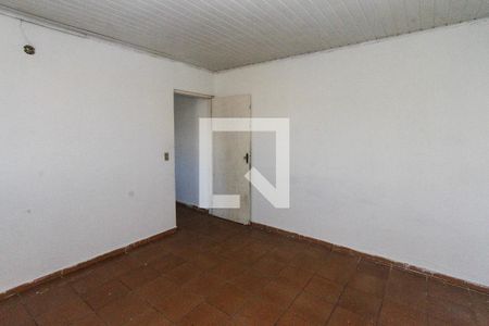 Casa à venda com 300m², 4 quartos e 6 vagasQuarto de Serviço 02