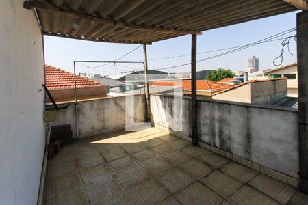 Casa à venda com 300m², 4 quartos e 6 vagasVaranda