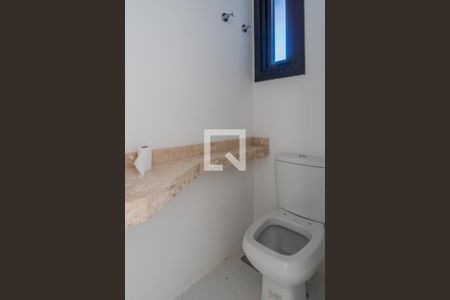 Apartamento à venda com 163m², 3 quartos e 2 vagasLavabo