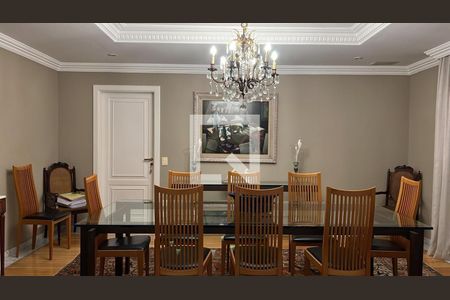 Foto 07 de apartamento à venda com 4 quartos, 450m² em Real Parque, São Paulo