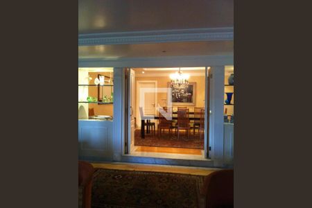 Foto 08 de apartamento à venda com 4 quartos, 450m² em Real Parque, São Paulo